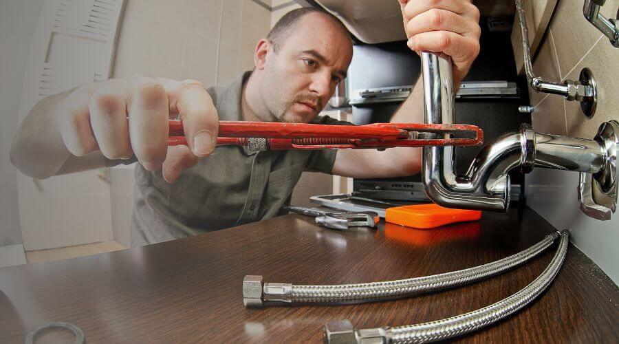 Professional emergency plumbing in Isabella, OK